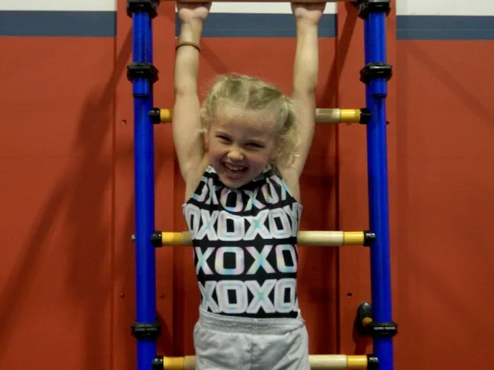 American Gymnastics Romeo Picture 3