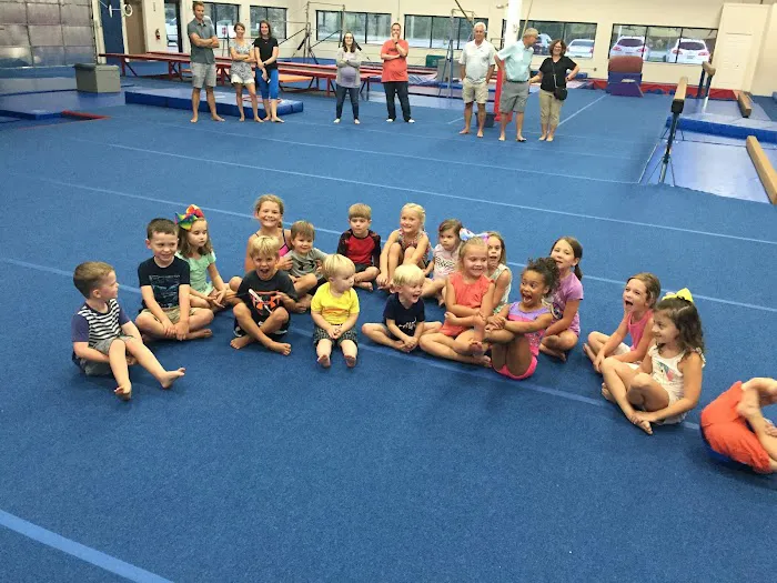 American Gymnastics Romeo Picture 7