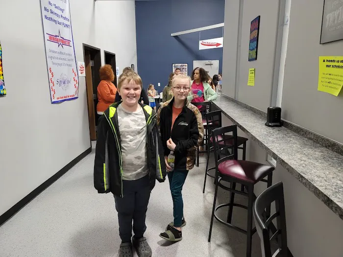 American Gymnastics Romeo Picture 6