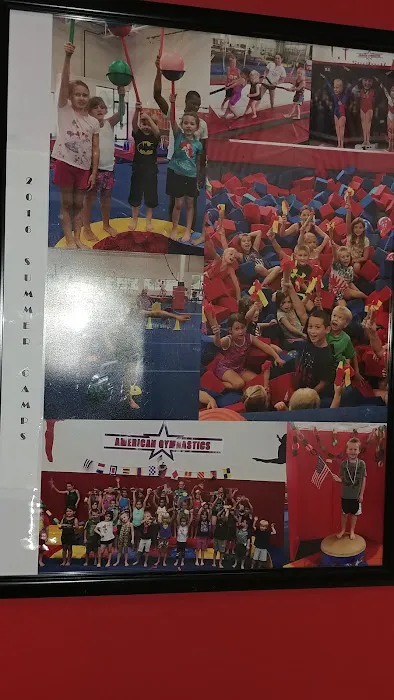 American Gymnastics Romeo Picture 8