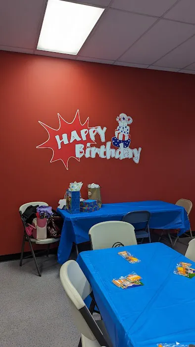 American Gymnastics Romeo Picture 10