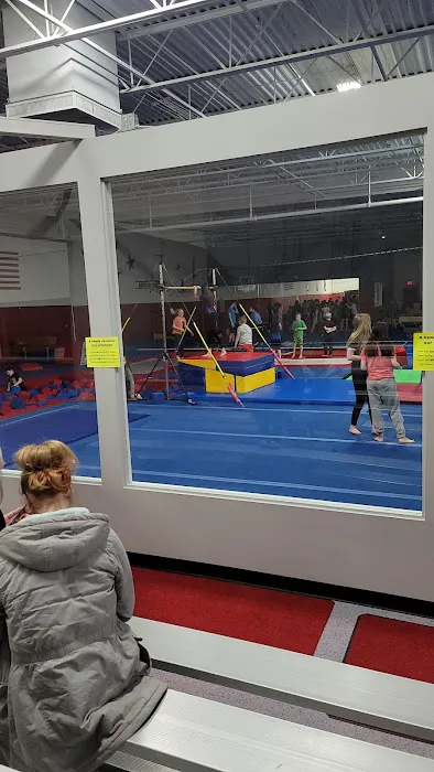 American Gymnastics Romeo Picture 9