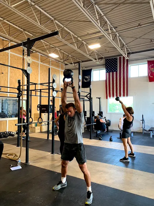 Building Your Temple Fitness Picture 2