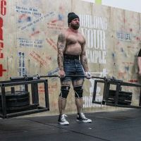 Building Your Temple Fitness ico