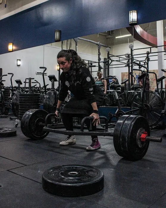 Building Your Temple Fitness Picture 6