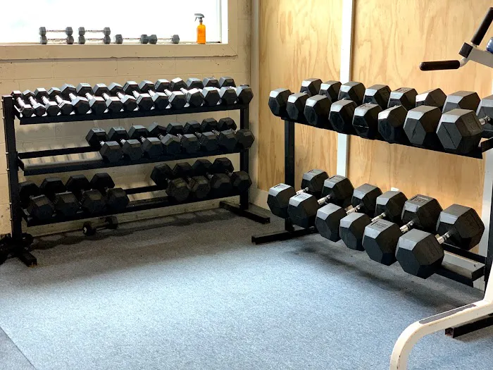 Building Your Temple Fitness Picture 5