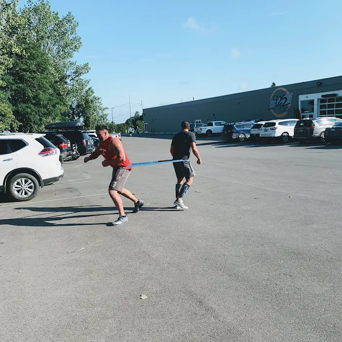 Building Your Temple Fitness Picture 9