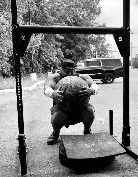 Building Your Temple Fitness Picture 8