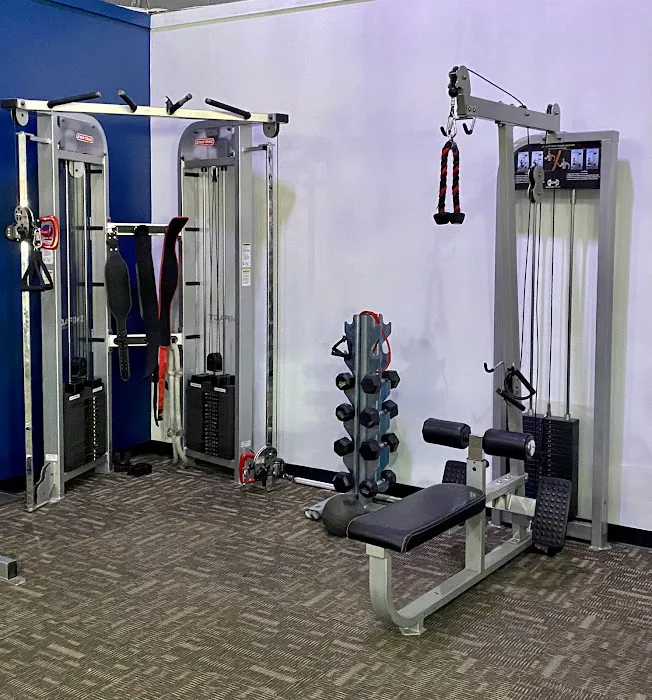 Building Your Temple Fitness Picture 7