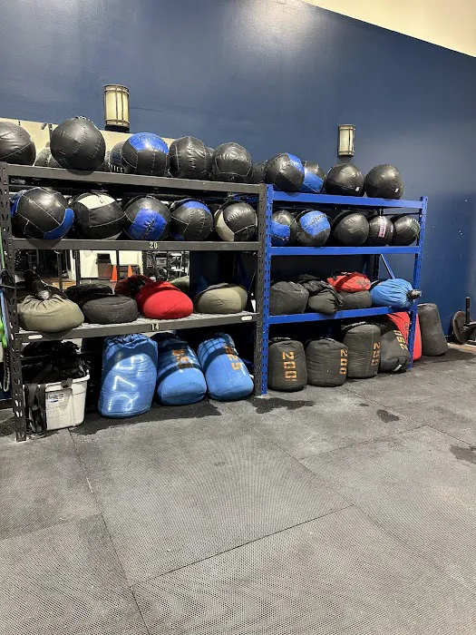 Building Your Temple Fitness Picture 10