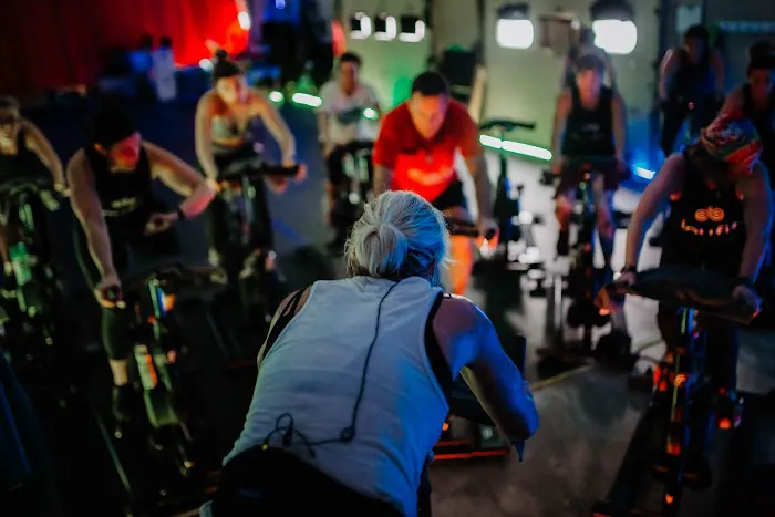 Joyfit Studio Picture 1