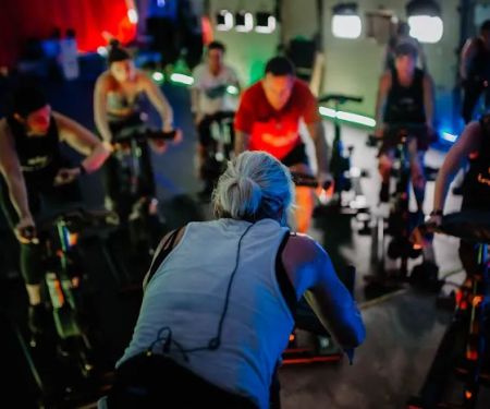 Joyfit Studio