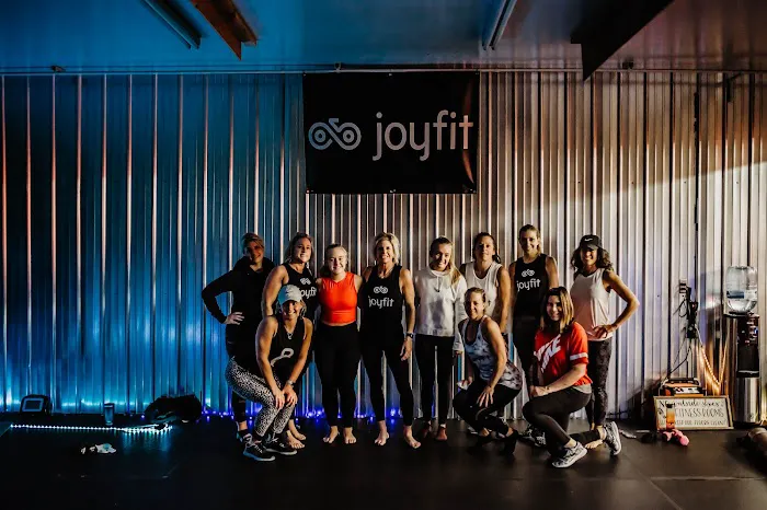 Joyfit Studio Picture 2