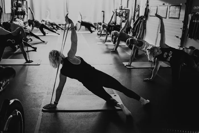 Joyfit Studio Picture 6