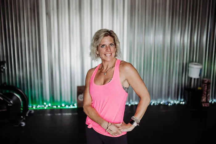 Joyfit Studio Picture 4