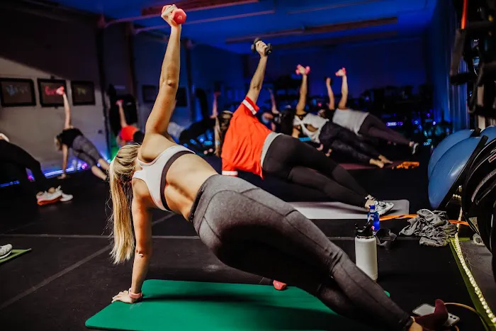 Joyfit Studio Picture 10