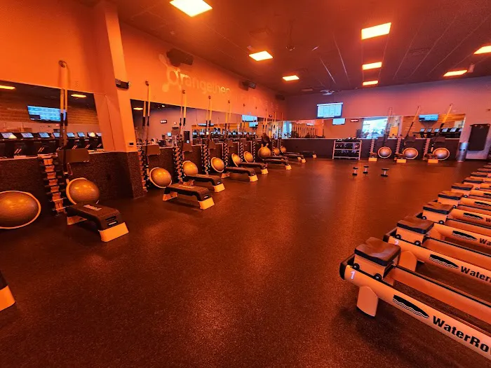 Orangetheory Fitness Picture 1