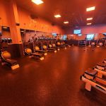 Orangetheory Fitness