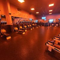 Orangetheory Fitness ico