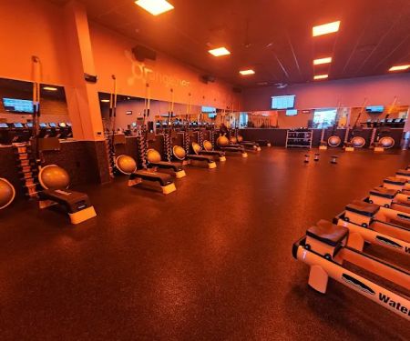 Orangetheory Fitness