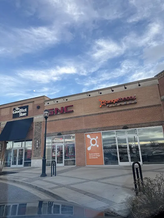 Orangetheory Fitness Picture 3