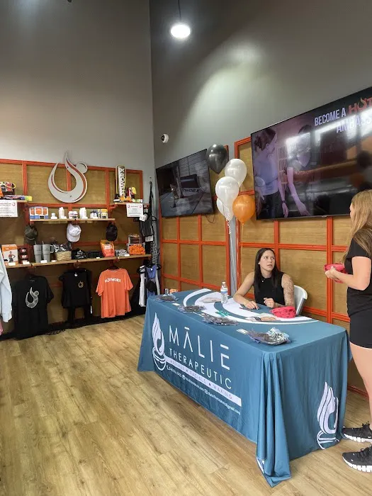 HOTWORX - Oxford, MI - Lake Orion Picture 1