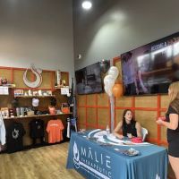 HOTWORX - Oxford, MI - Lake Orion ico