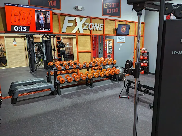 HOTWORX - Oxford, MI - Lake Orion Picture 4