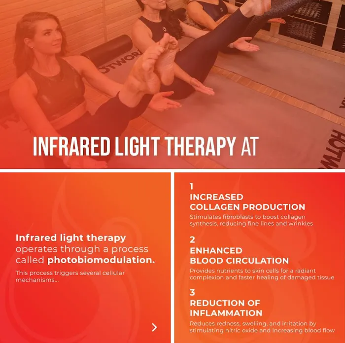 HOTWORX - Oxford, MI - Lake Orion Picture 5