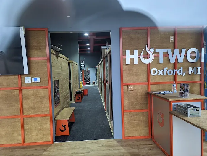 HOTWORX - Oxford, MI - Lake Orion Picture 8