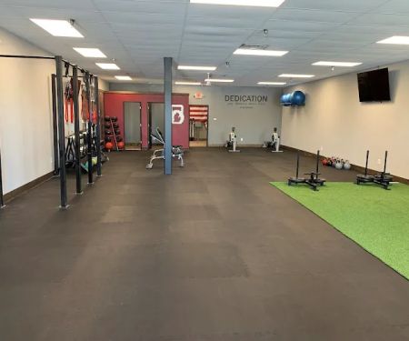 Oxford GRIT Bootcamp
