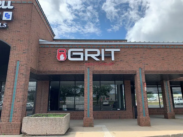 Oxford GRIT Bootcamp Picture 2