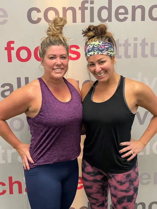 Oxford GRIT Bootcamp Picture 6