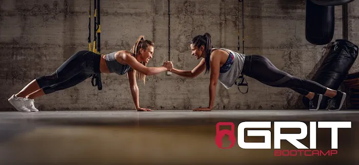 Oxford GRIT Bootcamp Picture 3