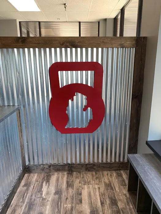 Oxford GRIT Bootcamp Picture 5