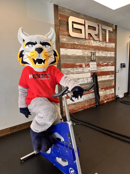 Oxford GRIT Bootcamp Picture 4