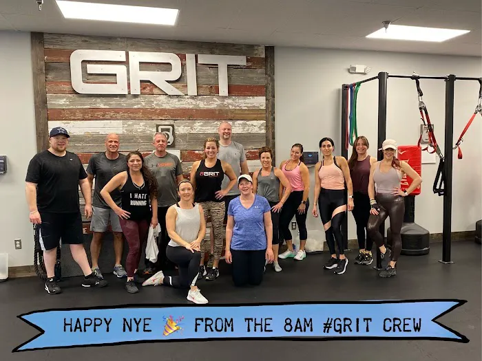 Oxford GRIT Bootcamp Picture 7