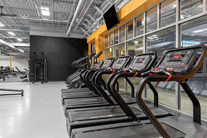 Iron 24 Fitness + Recovery Picture 2