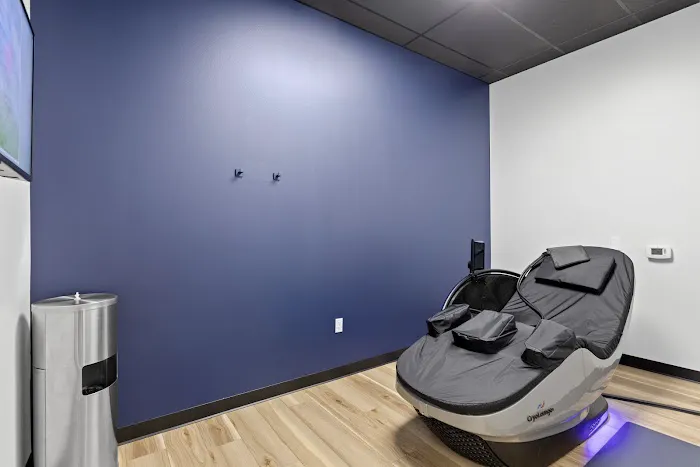 Iron 24 Fitness + Recovery Picture 1