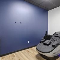 Iron 24 Fitness + Recovery ico