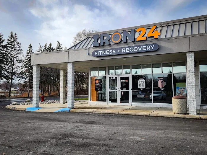 Iron 24 Fitness + Recovery Picture 3