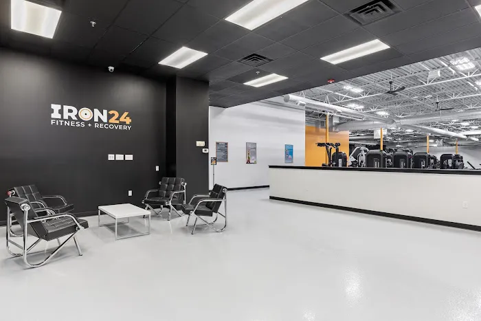 Iron 24 Fitness + Recovery Picture 5