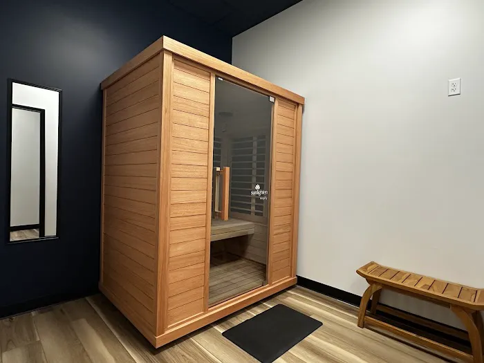 Iron 24 Fitness + Recovery Picture 6