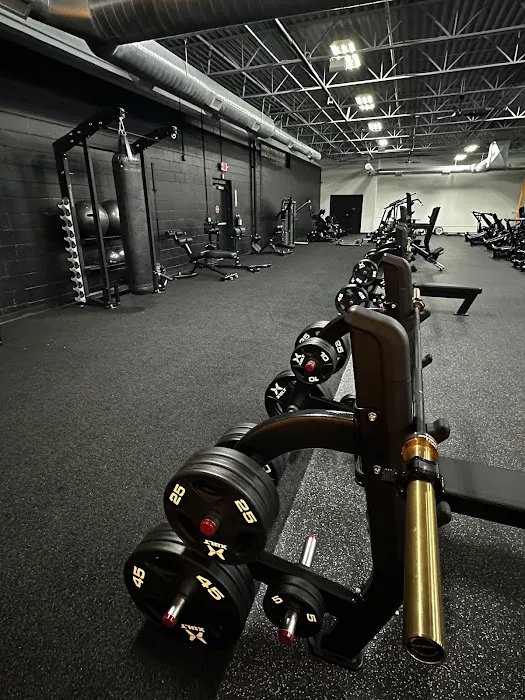 Iron 24 Fitness + Recovery Picture 8