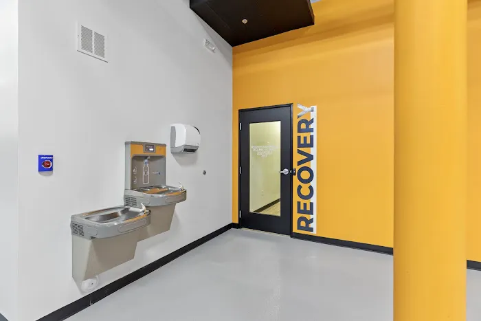 Iron 24 Fitness + Recovery Picture 10