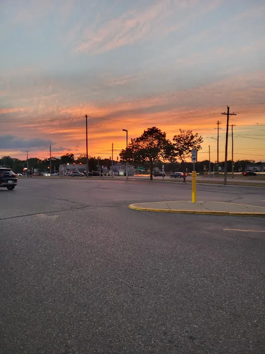 Planet Fitness Picture 4