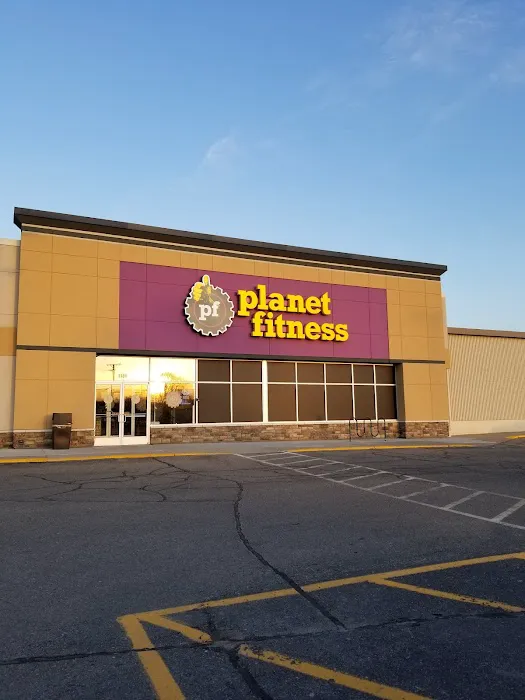 Planet Fitness Picture 3