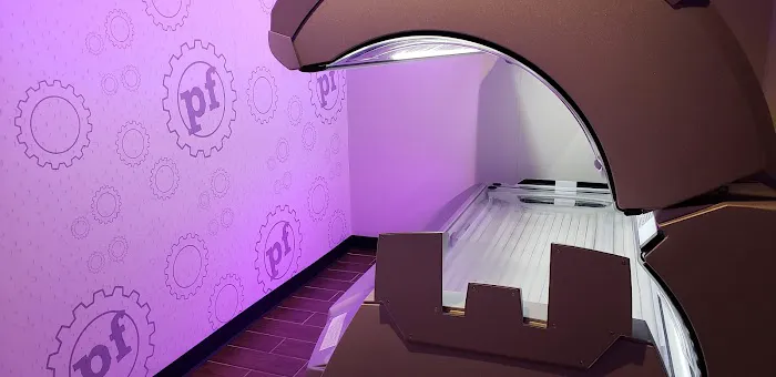 Planet Fitness Picture 8