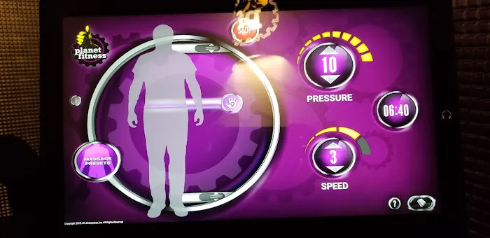 Planet Fitness Picture 10