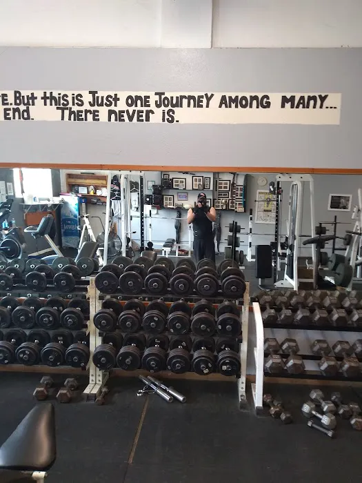 The Body Shop Picture 1